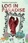 Federico Caprioglio - Log in Paradise