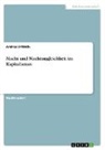 Andres Dittrich - Macht und Machtungleichheit im Kapitalismus