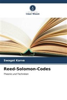 Swagat Karve - Reed-Solomon-Codes