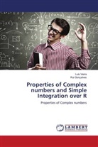 Rui Gonçalves, Luís Vieira - Properties of Complex numbers and Simple Integration over R