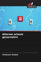 Vaishnavi Sadula - Allarme schemi governativi