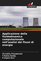 P. Anjani Devi, P.Anjani Devi, Ch. Indira Priyadarsini, Ch.Indira Priyadarsini, T. Ratna Reddy, T.Ratna Reddy - Applicazione della fluidodinamica computazionale nell'analisi dei flussi di energia