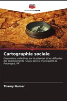 Thamy Numer - Cartographie sociale