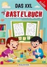Kalusi  Kids, Kalusi Kids - Das XXL Bastelbuch 1. Klasse