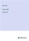 Willa Cather - A Lost Lady
