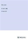 Willa Cather - A Lost Lady