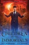 G. Z. Rodriguez, D. J. Vargas - Children of the Immortals