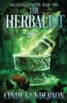 Cindy Gunderson - The Herbalist