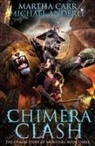 Michael Anderle, Martha Carr - Chimera Clash