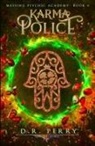 D. R. Perry - Karma Police