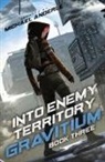 Michael Anderle - Into Enemy Territory