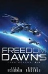 Michael Anderle, Kevin McLaughlin - Freedom Dawns