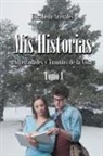 Elizabeth Arenales - Mis Historias