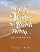 Clemmie-Li Clyde - As I Walked the Beach Today