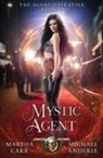 Michael Anderle, Martha Carr - Mystic Agent