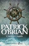 Patrick O'Brian - Capitán de navío