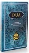 Kolektif - Dua - Evrad-i Serife, Orta Boym Arapca ve Ingilizce Renk Tesadüftür
