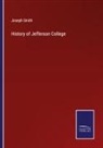 Joseph Smith - History of Jefferson College