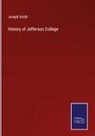Joseph Smith - History of Jefferson College