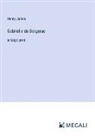 Henry James - Gabrielle de Bergerac