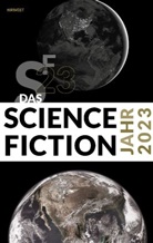 Kettlitz, Hardy Kettlitz, Melanie Wylutzki - Das Science Fiction Jahr 2023