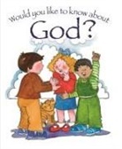 Tim Dowley, Eira Reeves - Would you like to know God?