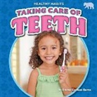 Emma Carlson Berne - Taking Care of Teeth
