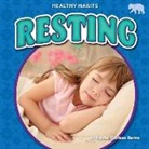 Emma Carlson Berne - Resting