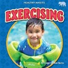 Emma Carlson Berne - Exercising