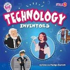 Rebecca Phillips-Bartlett - Technology Inventors