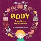 Rebecca Phillips-Bartlett - Body Questions and Answers