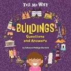 Rebecca Phillips-Bartlett - Buildings Questions and Answers