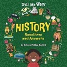 Rebecca Phillips-Bartlett - History Questions and Answers