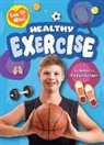 Rebecca Phillips-Bartlett - Healthy Exercise