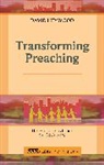 David Heywood, Heywood David - Transforming Preaching