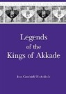 Joan Goodnick Westenholz - Legends of the Kings of Akkade