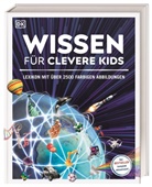 DK Verlag - Kids - Wissen für clevere Kids