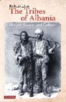 Robert Elsie, Elsie Robert - The Tribes of Albania