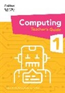 Rebecca Franks, Dr Tracy Gardner, Tracy Gardner, Liz Smart - International Primary Computing Teacher's Guide: Stage 1