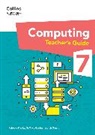 Rebecca Franks, Dr Tracy Gardner, Tracy Gardner, Liz Smart - International Lower Secondary Computing Teacher's Guide: Stage 7