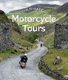 Grant Roff - Ultimate Motorcycle Tours