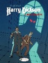 Doug Headline, Headline Doug, Luana Vergari, VERGARI/HEADLINE - CHARACTERS - HARRY DICKSON VOL. 1 - MYST