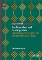 Zainab Mourad - Neoliberalism and Islamophobia