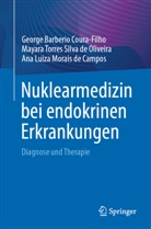 George Barberio Coura-Filho, Ana Luiza Morais de Campos, Torres Silva de Olive, Mayara Torres Silva de Oliveira - Nuklearmedizin bei endokrinen Erkrankungen