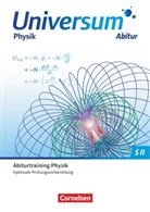Bardo Diehl, Hans-Otto Carmesin, Bardo Diehl, Hans-Otto Carmesin - Universum Physik Sekundarstufe II - Zu allen Ausgaben - Gymnasiale Oberstufe