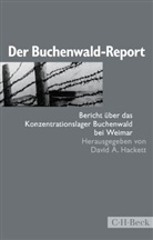David A Hackett, David A. Hackett - Der Buchenwald-Report