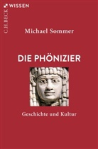 Michael Sommer - Die Phönizier