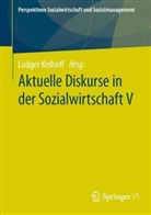 Ludger Kolhoff - Aktuelle Diskurse in der Sozialwirtschaft V