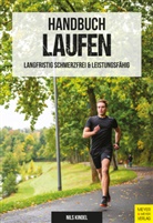 Nils Kindel - Handbuch Laufen