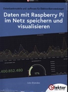 Udo Brandes - Daten mit dem Raspberry Pi im Netz speichern und visualisieren